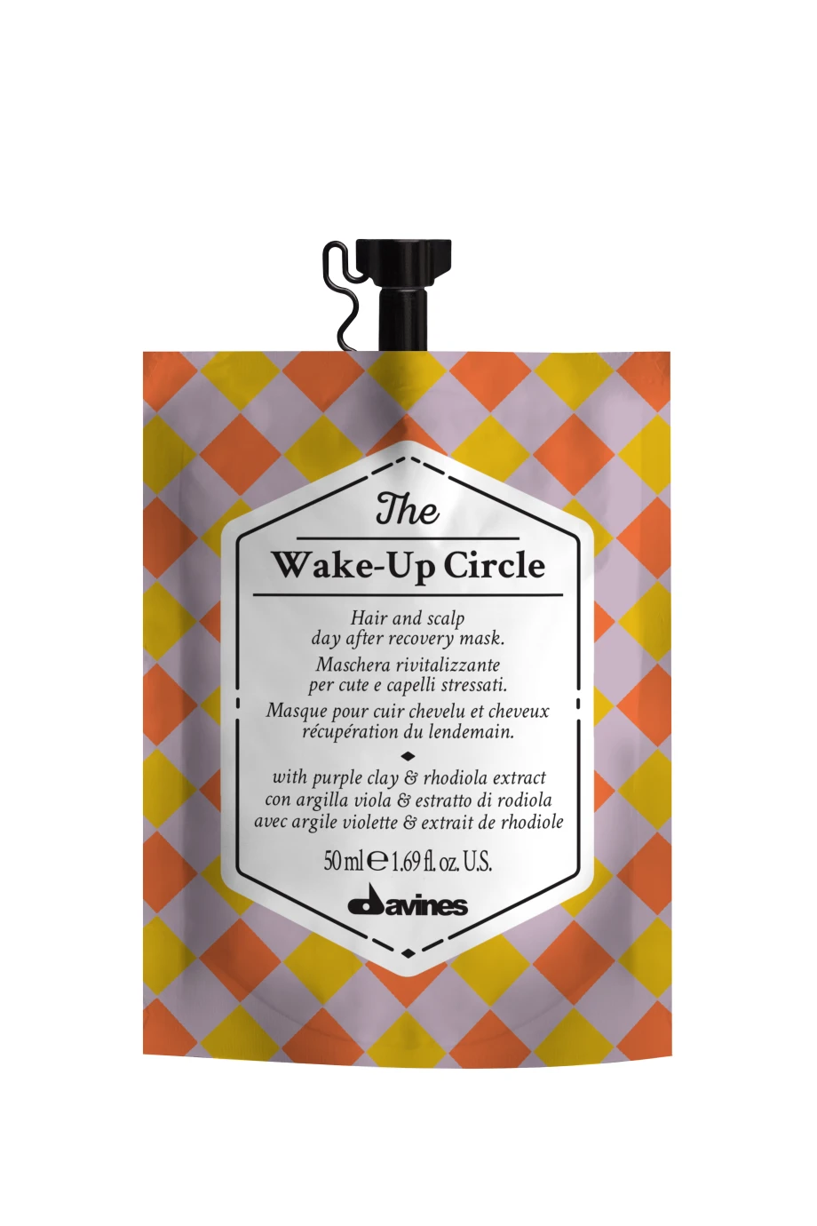 Davines to Release The Circle Chronicles in April/May