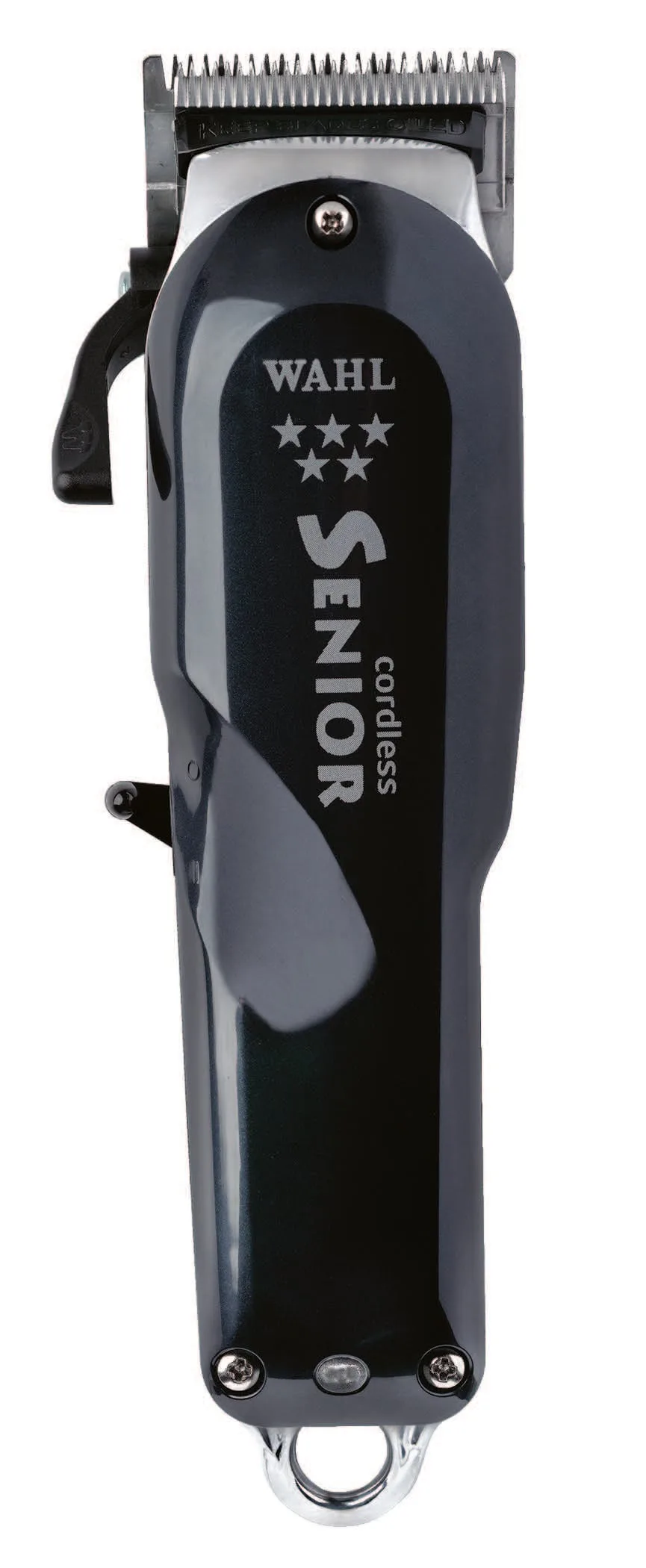 Wahl Professional to Launch Cordless 5 Star Senior Professional Clipper in March