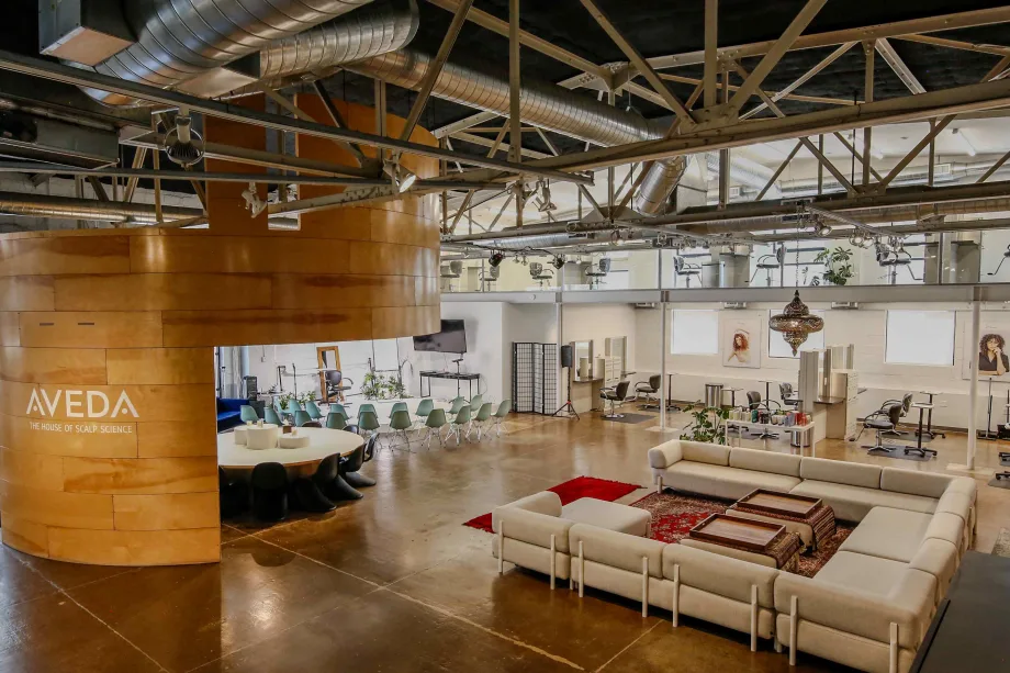 JUUT's New Artist Salon and Creative Hub Meets Every Need of their Growing Talent