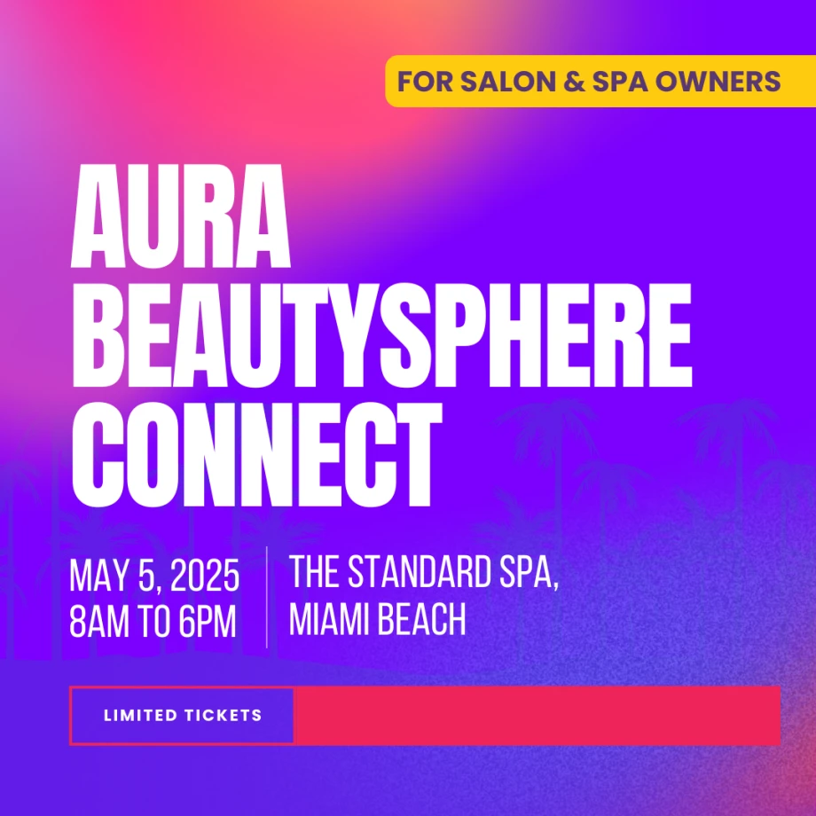 Miami Welcomes First BeautySphere Connect for Salon Owners