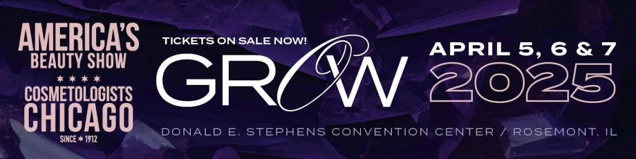 America’s Beauty Show: Beauty Changes Lives & Leadership Updates