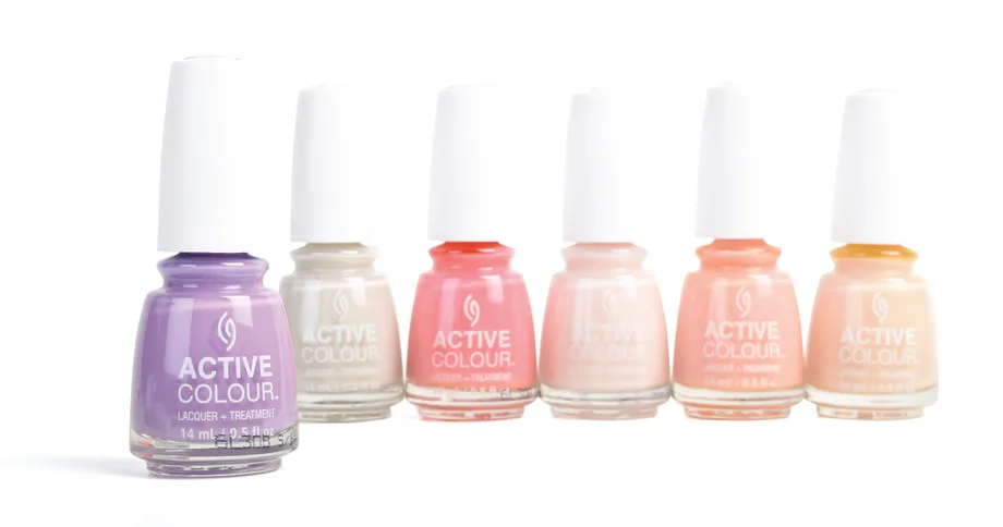 Active Colour