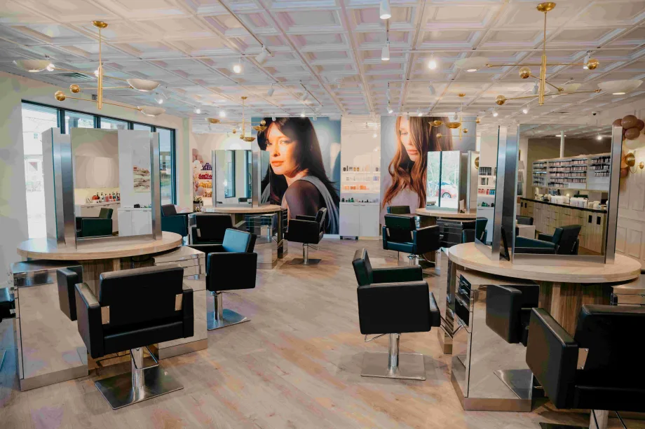 Announcing the 2025 SALONS OF THE YEAR