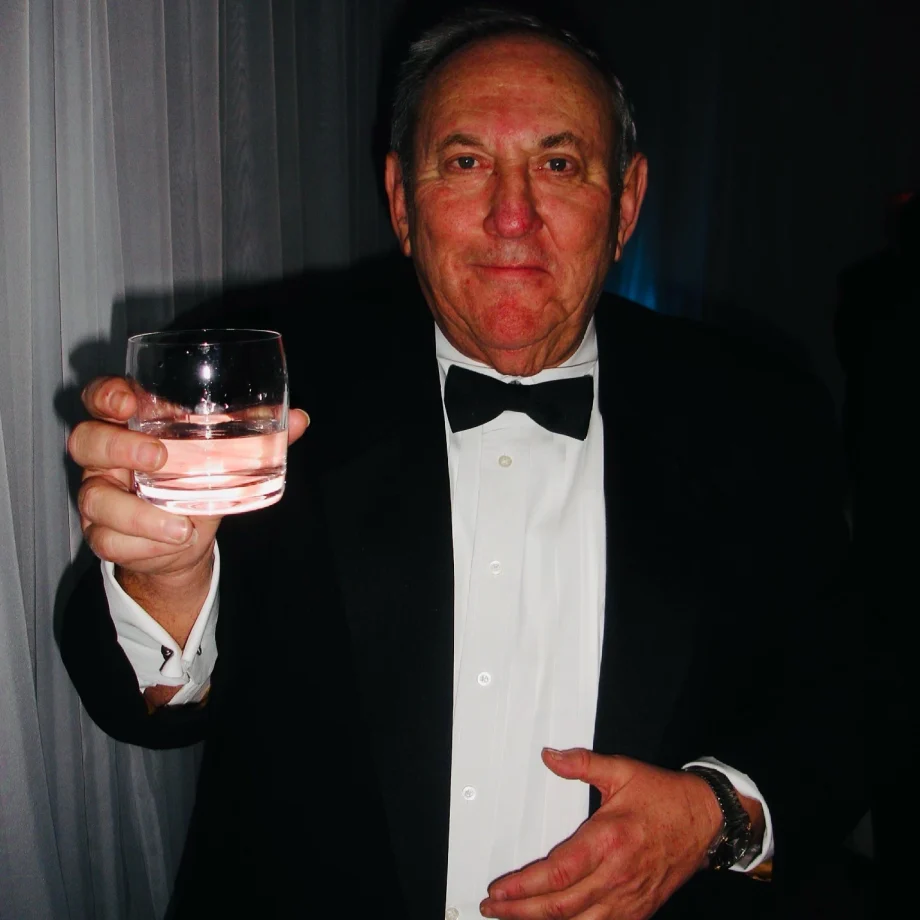 Spornette's Alan Sporn Passes Away