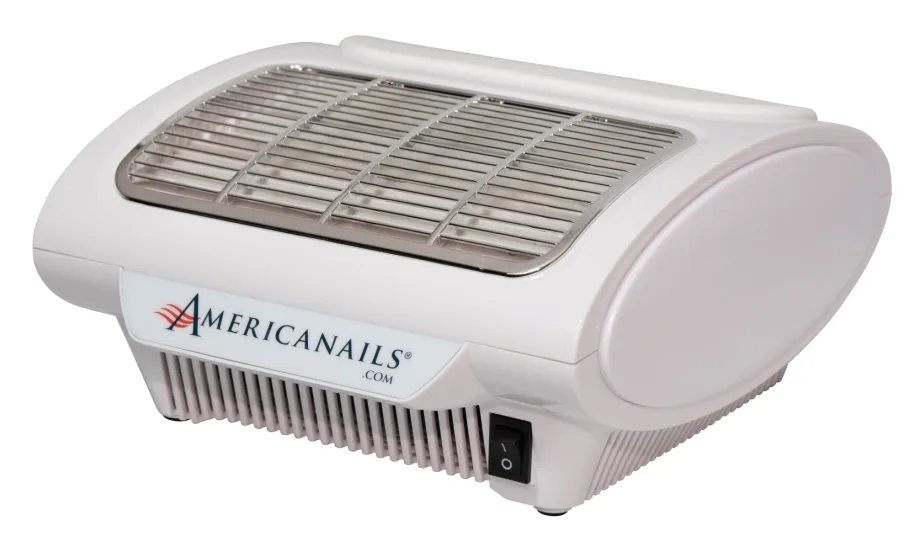 Americanails BreathEasy Dust Collector Provides Clean Air
