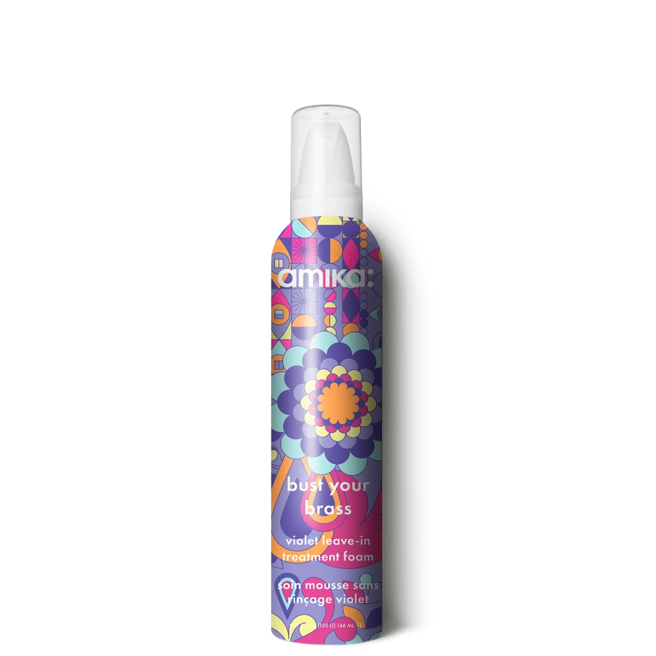Amika Launches Two New Foam Products