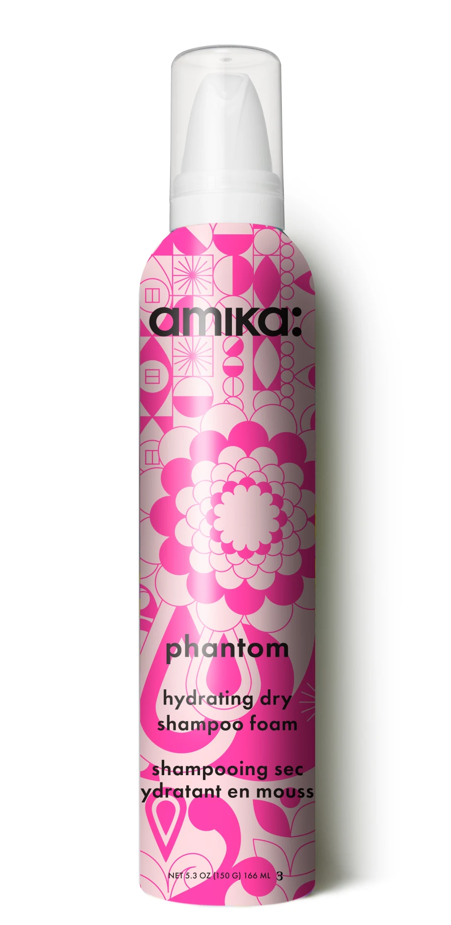Amika Launches Two New Foam Products
