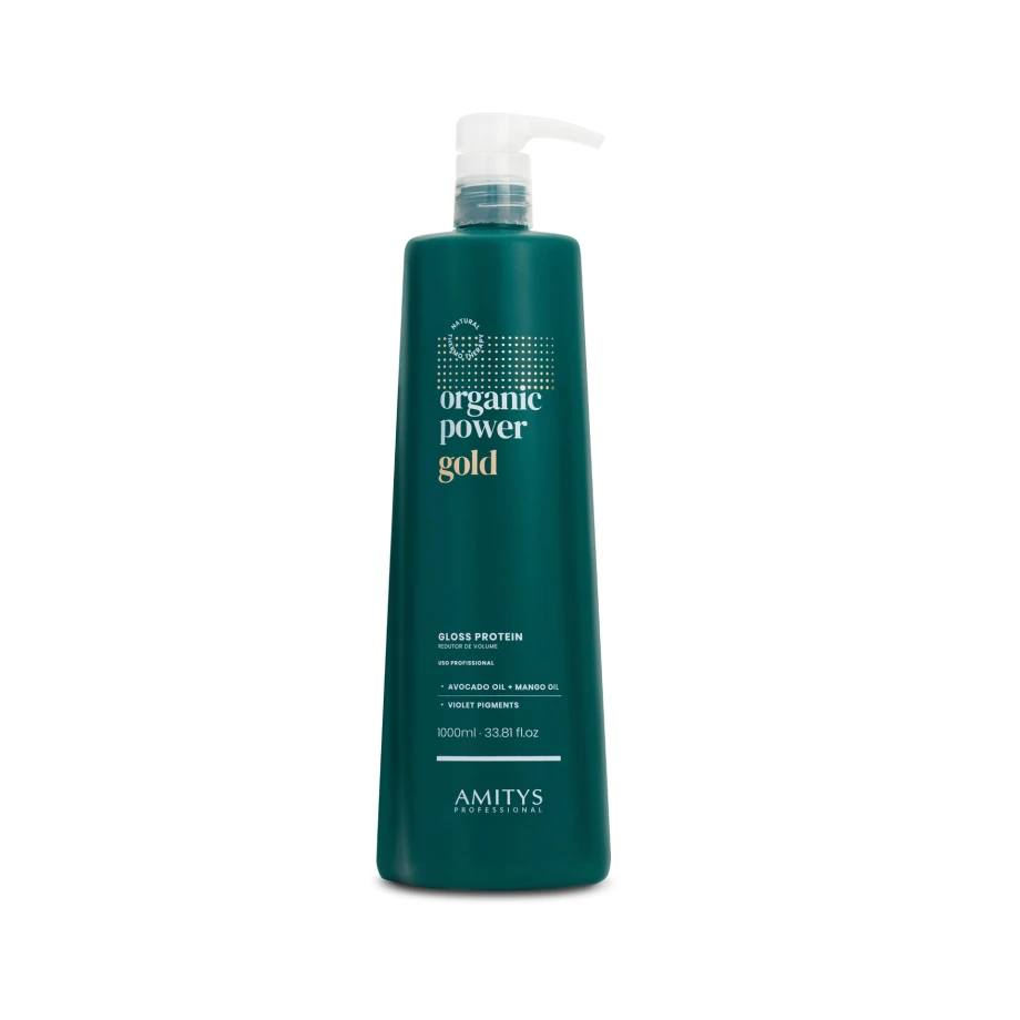 Amitys Unveils Organic Power: One-Bottle, Fume-Free Smoothing Treatment