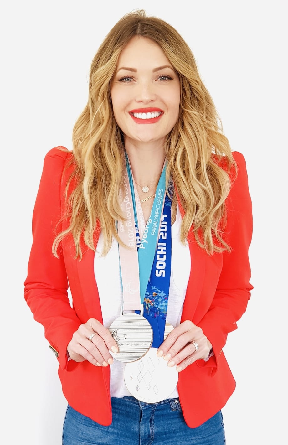 Amy Purdy Announced as Opening Keynote Speaker for 2025 ISPA Conference