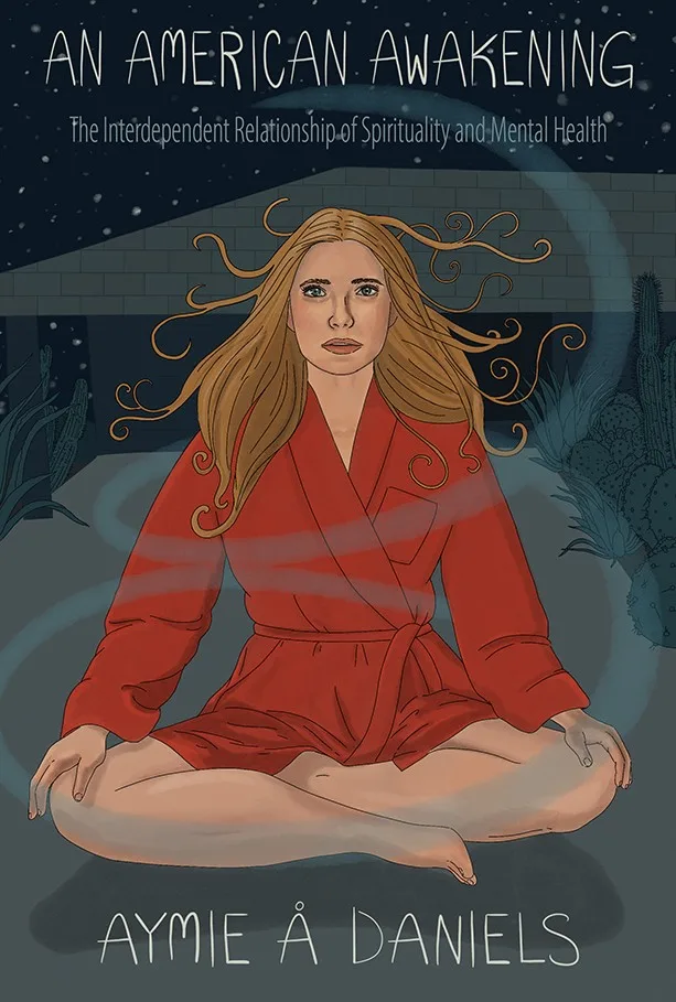 New Book Challenges America's Mental Health Paradigm by Exploring 'Spiritual Emergency'