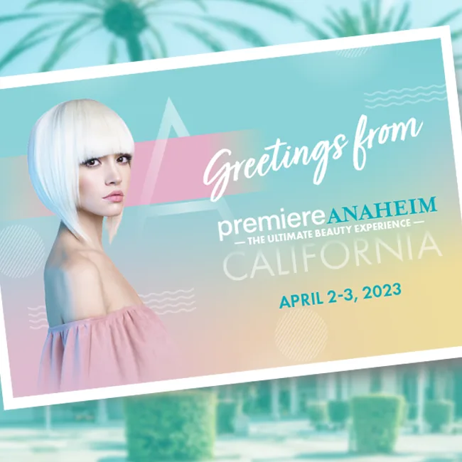 Registration Opens for Premiere Anaheim
