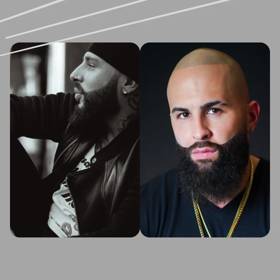 Andis Company Adds Barbering Icons to International Education Team