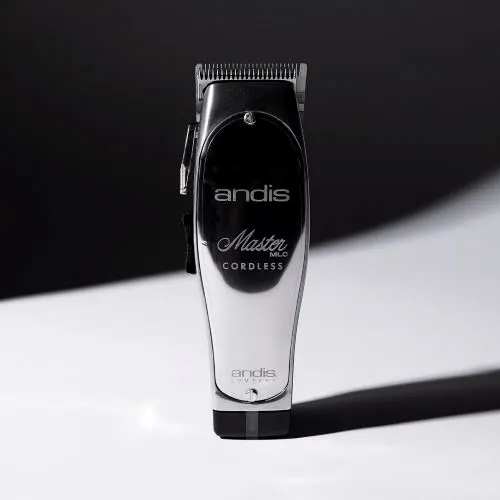 Andis Cuts the Cord, Launching Redesign of Master Clipper