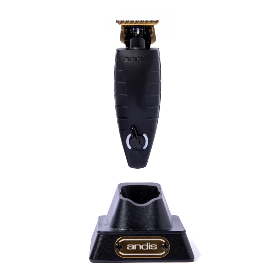 Andis Launches GTX-EXO Cordless Trimmer