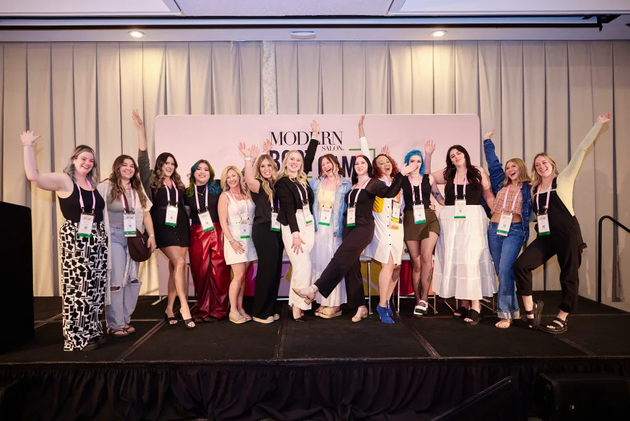 MODERN SALON Boot Camp Heads to Austin: One-Day Beauty Business & Career Education Event for Beauty Professionals