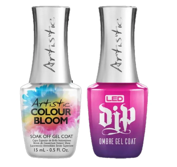 New from Artistic Nail Design