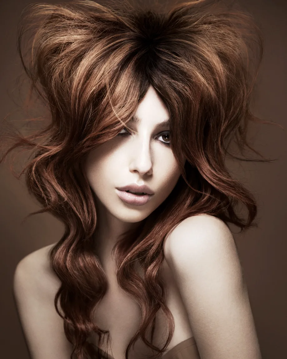 3 Lovely Mocha Mousse Formulas from milk_shake Ambassador Andrew Smith