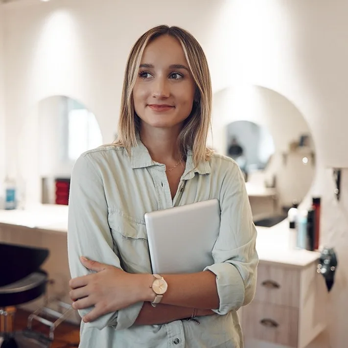 Aura Salonware Announces AuraPay Capital