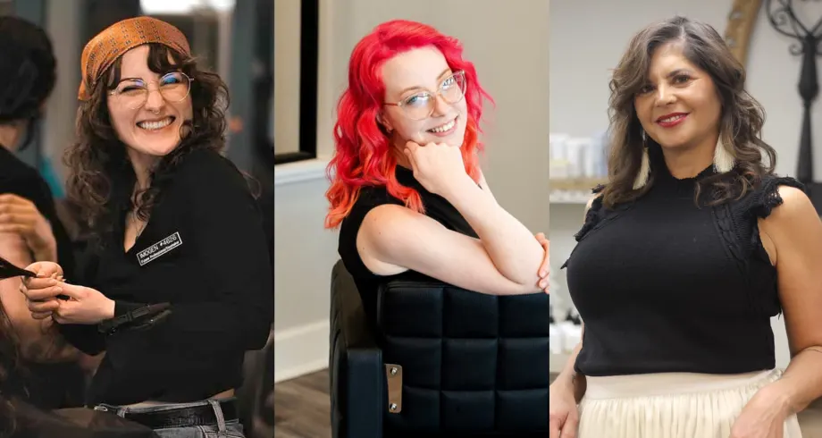 Aura Salonware Announces 2026 Scholarship Winners