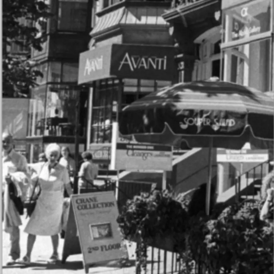 Avanti Salon Celebrates 50 Years of Style and Success on Boston's Newbury Street