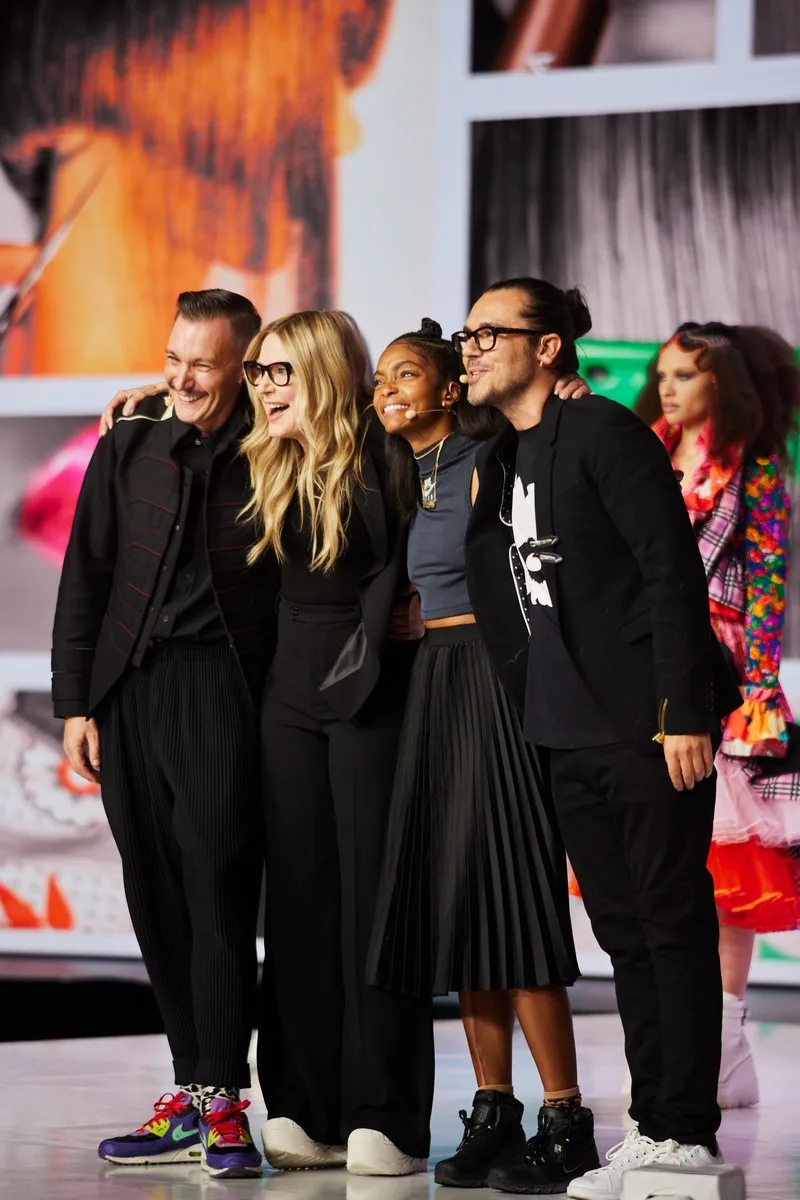 "Human X" Headlines Aveda Congress 2021