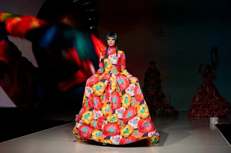"Human X" Headlines Aveda Congress 2021