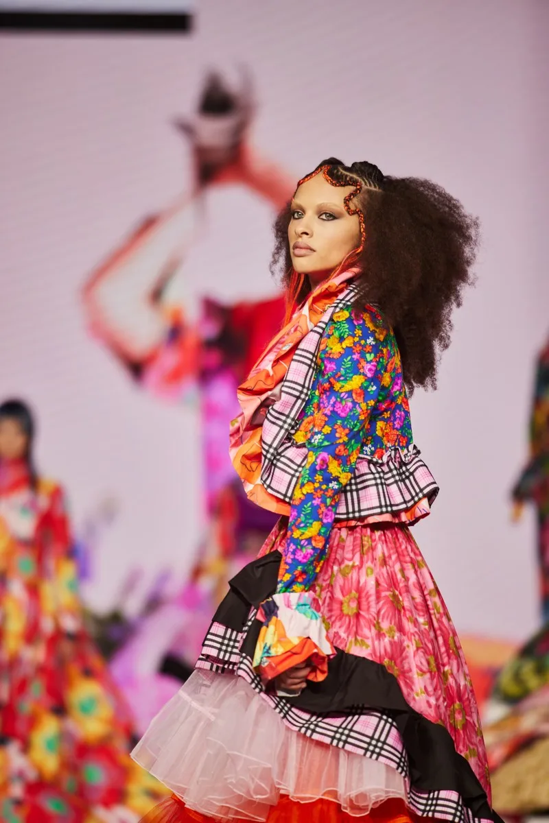 "Human X" Headlines Aveda Congress 2021