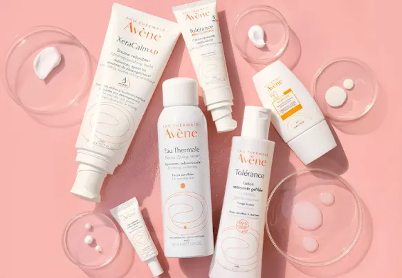 Something in the Water: French Skincare Line Avène Taps Into the Healing Powers of Thermal Spring Water 