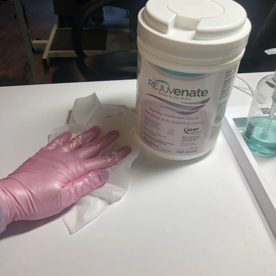 How to Avoid Contact Dermatitis