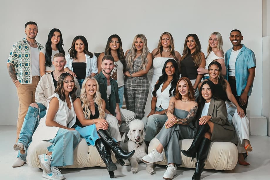 The Golden Touch: Luxury Service Helps Drive Loyalty at J Gold Salon