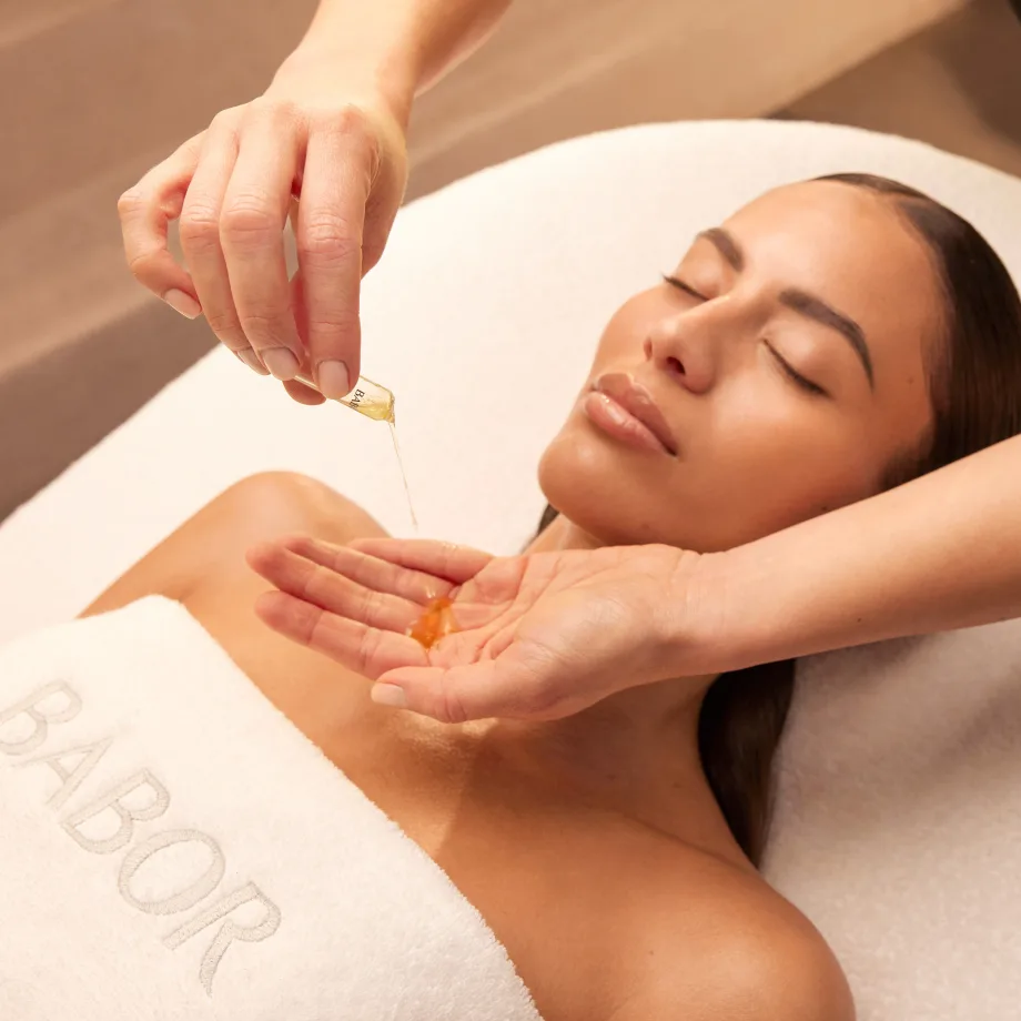 BABOR Bestowed with a Prestigious Skincare Brand Honors