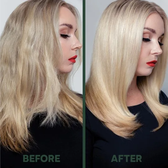 Ultimate Recovery: Colorproof’s Baobab Recovery Treatment Spray