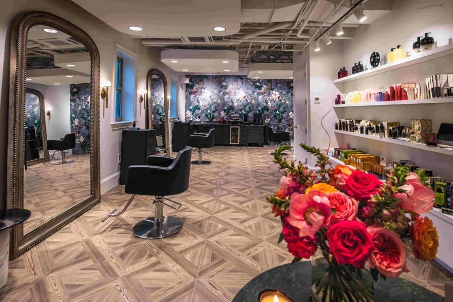 The Charming Jewel Box