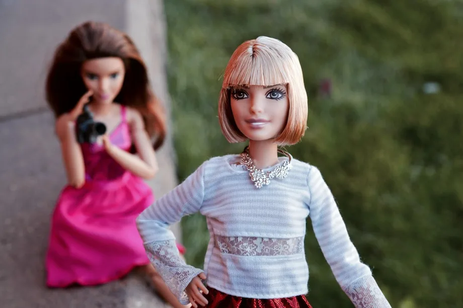 Fun Facts: Who Is the Most Influential Barbie on Instagram?