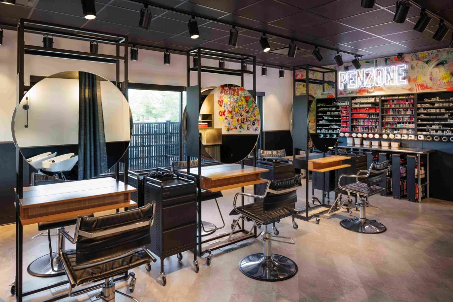Announcing the 2025 SALONS OF THE YEAR