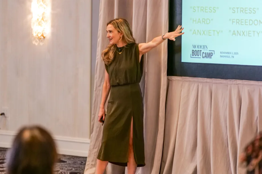 MODERN SALON Boot Camp Heads to Austin: One-Day Beauty Business & Career Education Event for Beauty Professionals