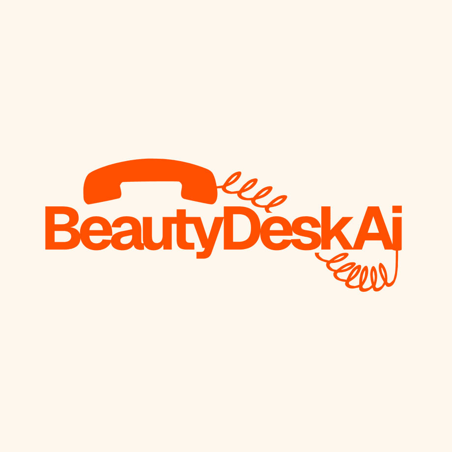 BeautyDeskAi logo