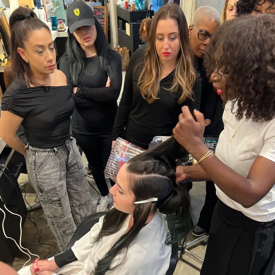 [salon]718 Launches Summer Beauty Camp to Empower the Next Generation of Creatives