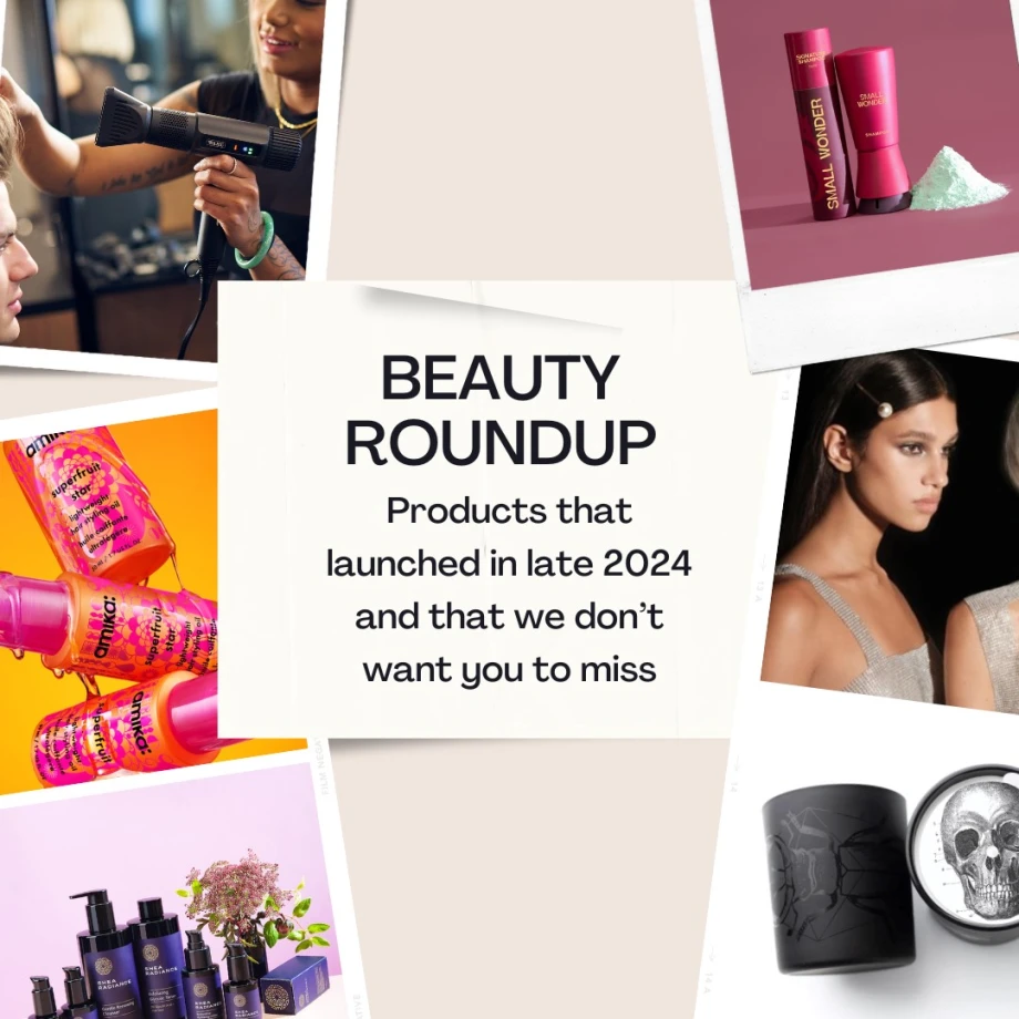 2024 Beauty Product Drops You Might Have Missed 