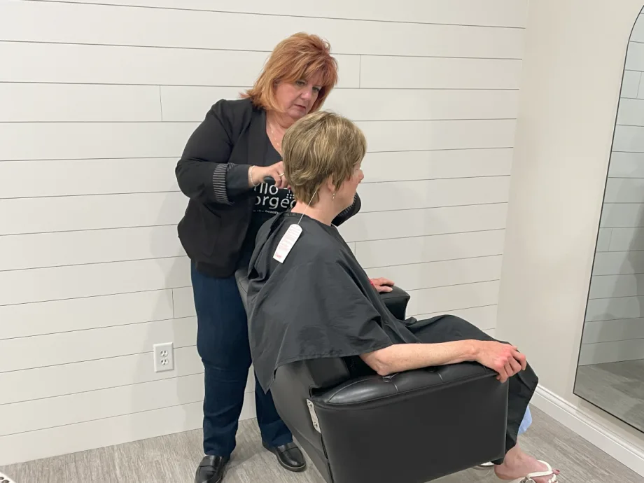 3 Questions About Wigs: Helping Your Newly-Diagnosed Salon Client