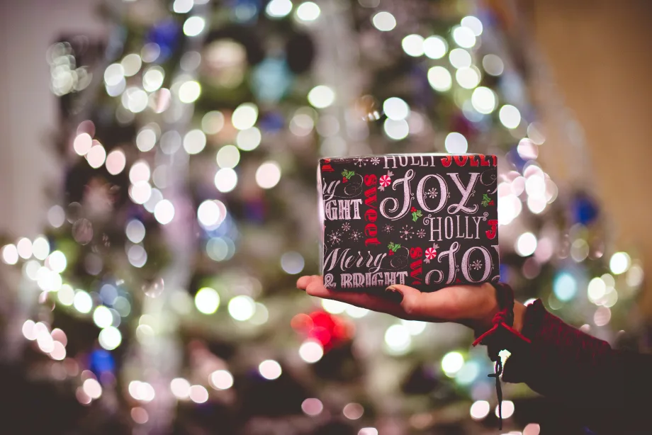 NAILS' Holiday Retail Roundup 2023