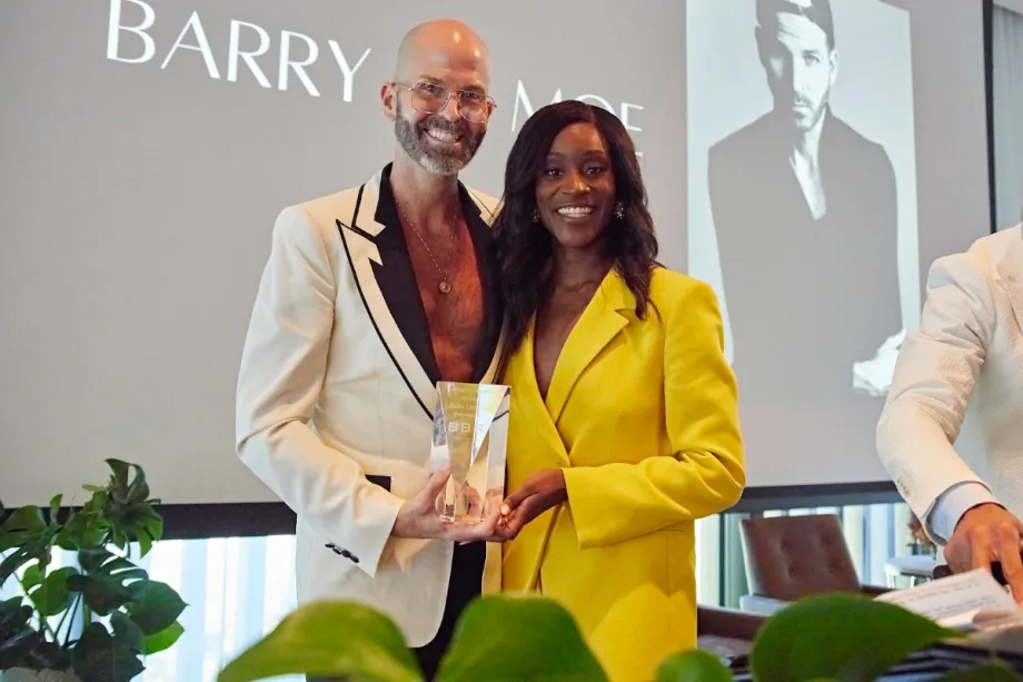 Black Beauty Roster Launches Dept Head Training Program