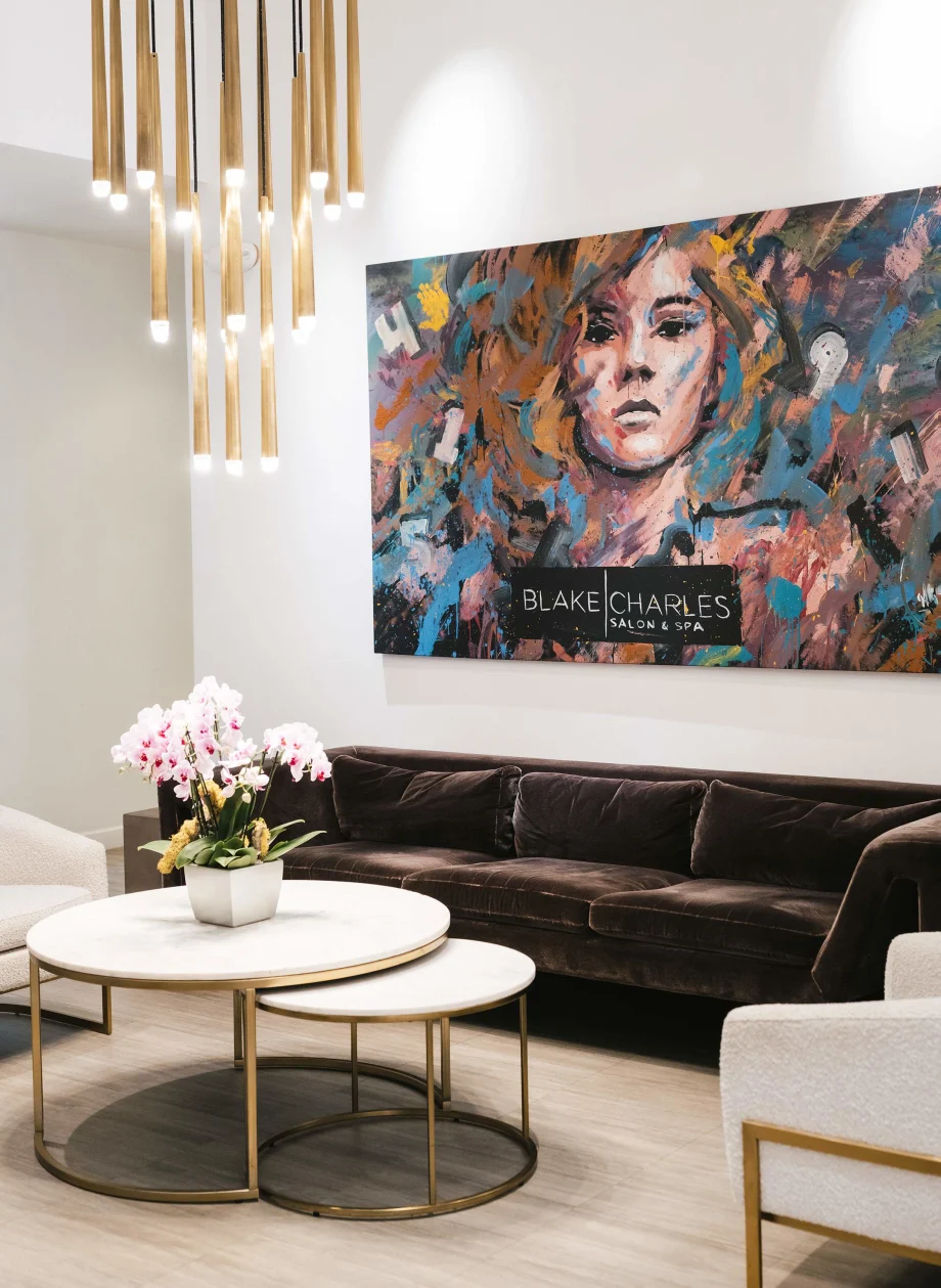 Announcing the 2025 SALONS OF THE YEAR