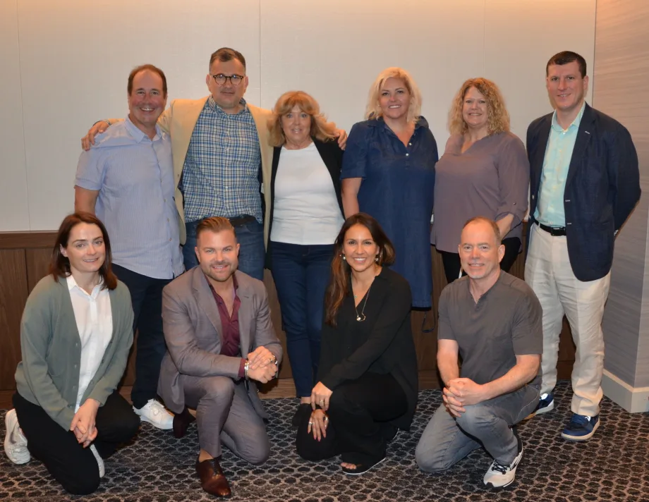 Elevating Business at ISBN