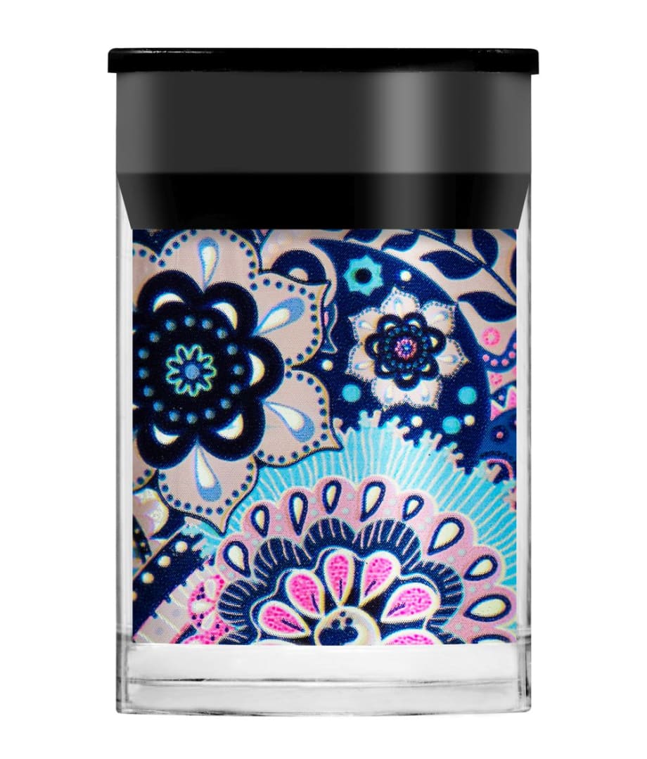 Lecenté Introduces Gel-Polish System and Autumn Nail Art Collection