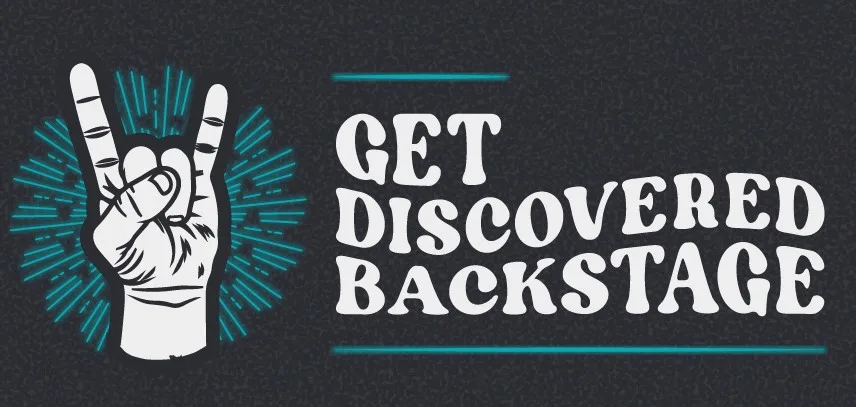 Booksy Launches Get Discovered Backstage Contest