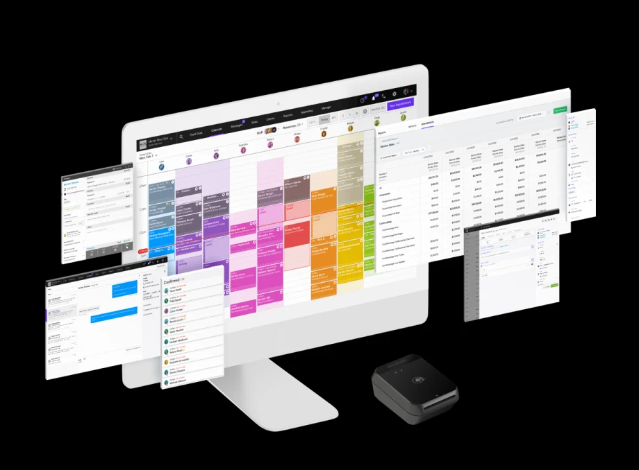 Boulevard Raises $70 Million in Series C Funding to Continue Revolutionizing the Client Experience at Self-Care Businesses