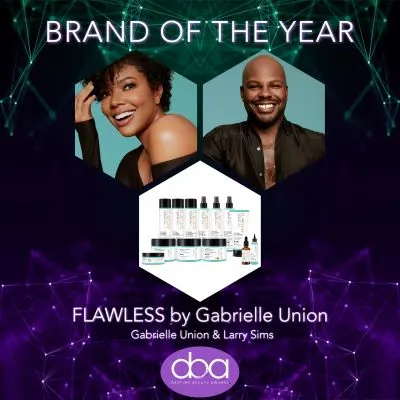 Gabrielle Union, Paula Abdul, and More at Daytime Beauty Awards