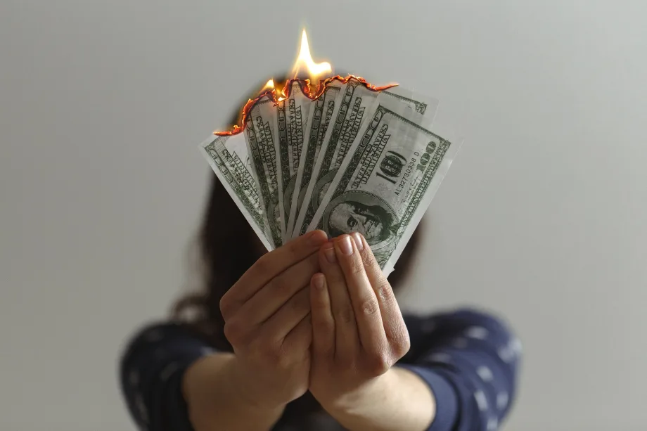 The U.S. Cost of Living Crisis Is Twice as Bad for Women