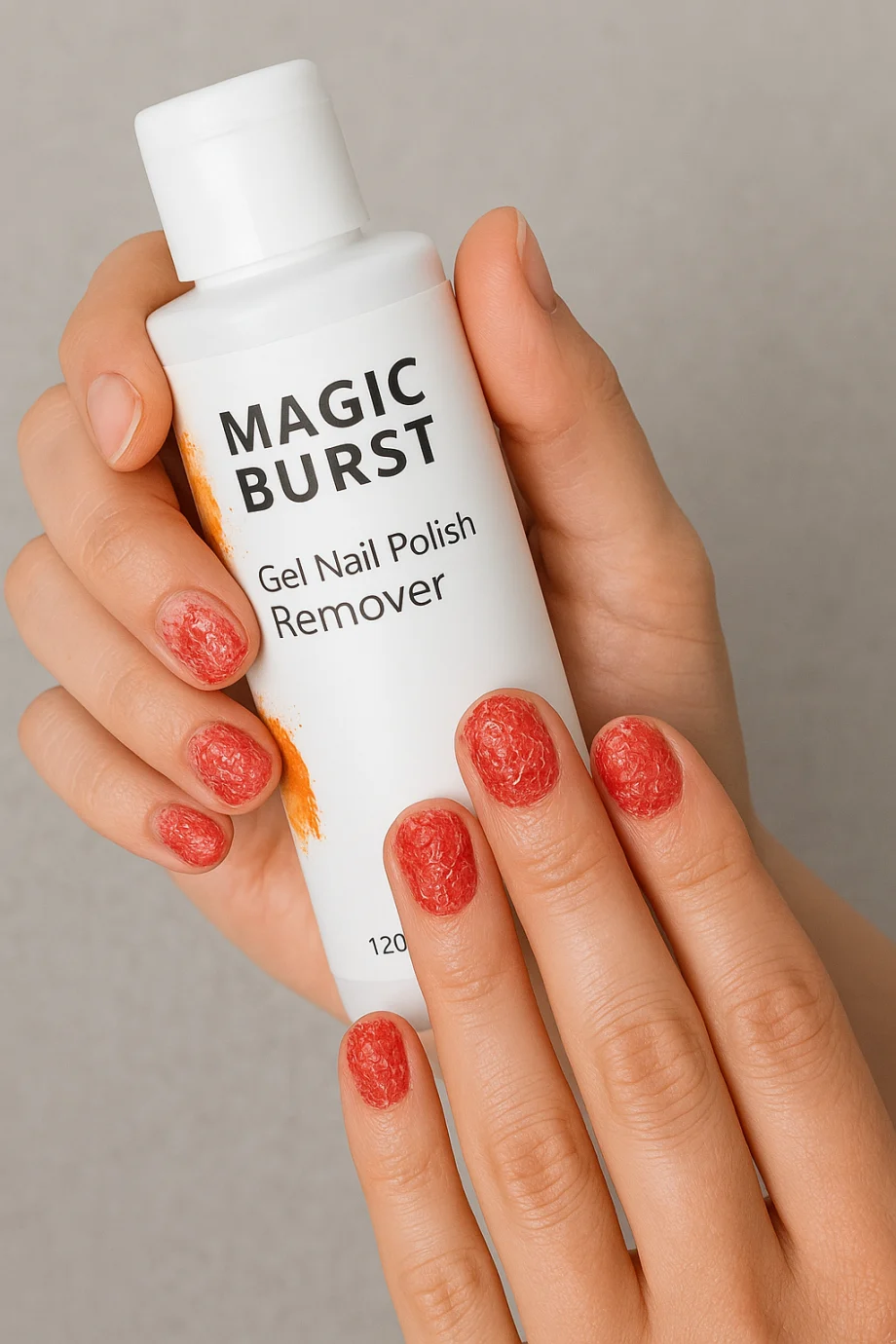 Nail Safety Council Warns Holiday Shoppers About Toxic 'Magic' Gel Polish Removers